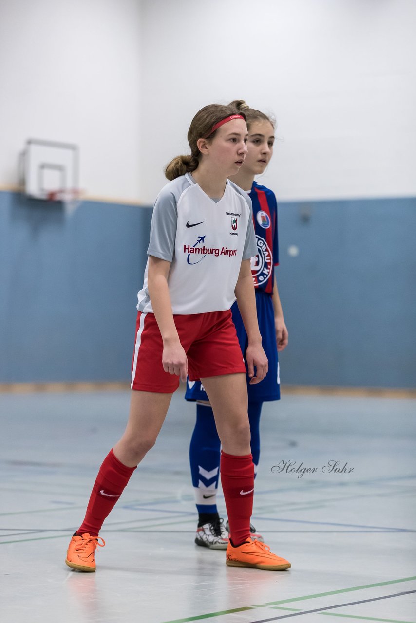 Bild 114 - HFV Futsalmeisterschaft C-Juniorinnen